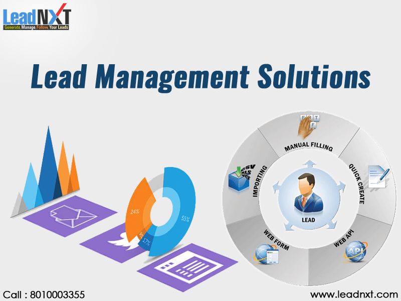 Lead Management Solutions