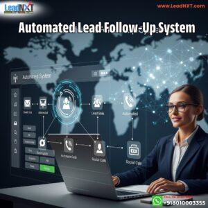 Automated Lead Follow-Up System