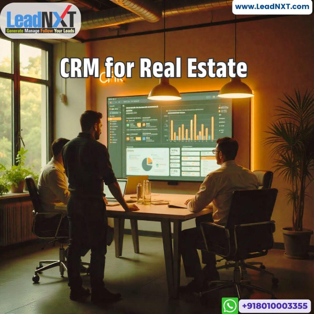 https://www.leadnxt.com/real-estate/