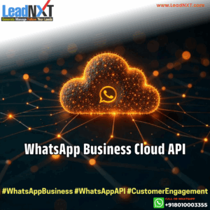 Whatsapp Business Cloud API