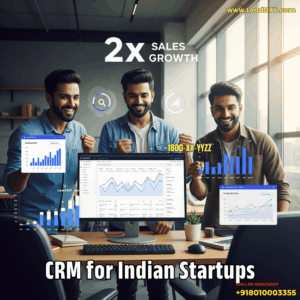 CRM for Indian Startups