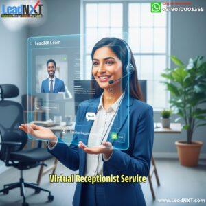 Virtual Receptionist