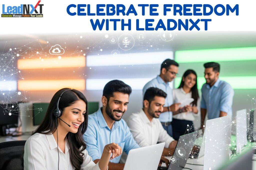 Independence Day Offer – Get 20% Off on IVR, Toll-Free, and Cloud Call Center Annual Plans! 1 The Independence Day offer is valid only from 12th to 20th August 2025.