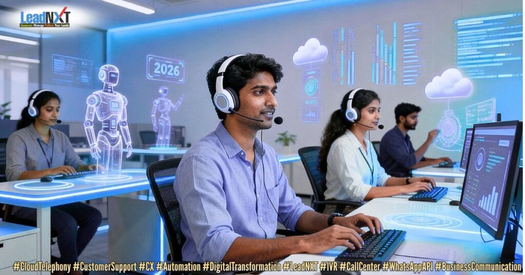 Customer Support in 2026