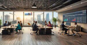 Real Estate CRM Software India - LeadNXT