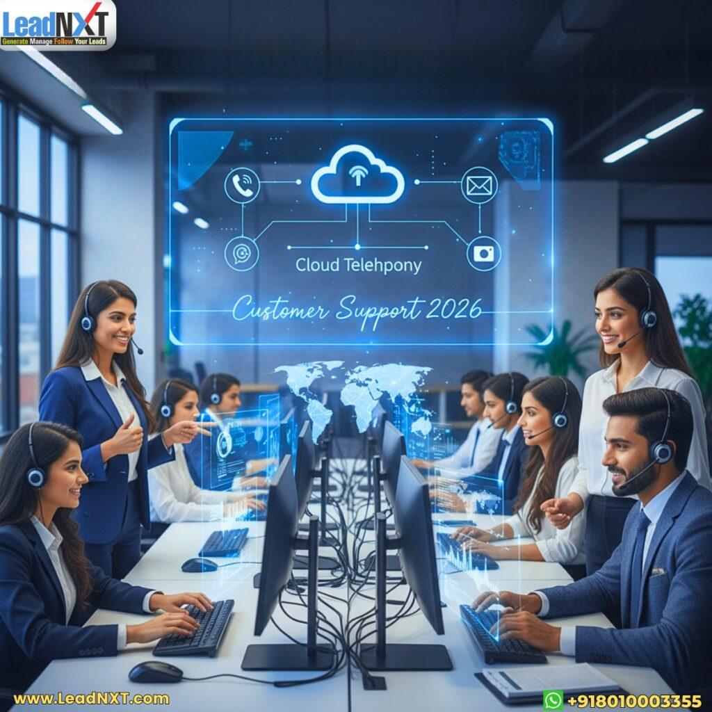 Customer Support in 2026