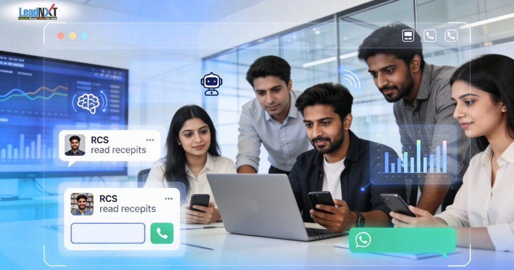 Business Communication in 2026