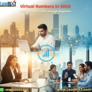 Virtual Numbers in 2026: One Number Is Not Enough Anymore
