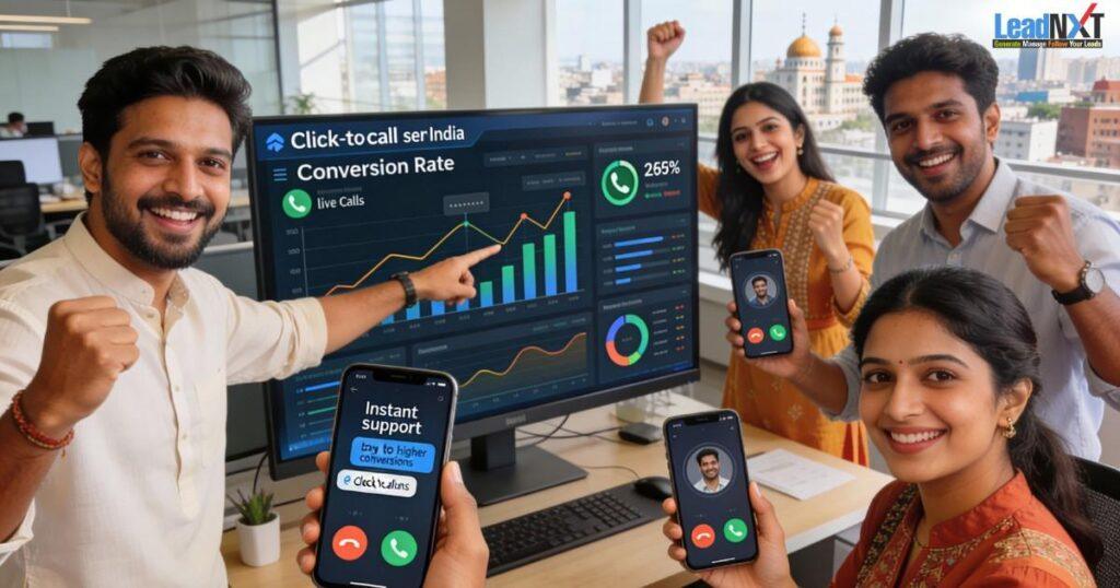 How Click-to-Call Will Become a Revenue Booster for Brands in 2026