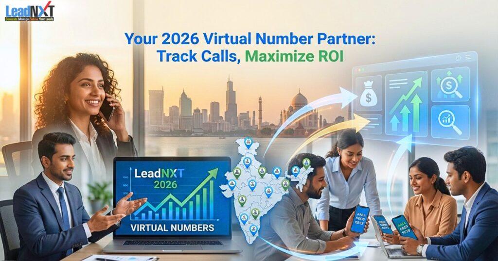 Virtual Numbers in 2026: One Number Is Not Enough Anymore