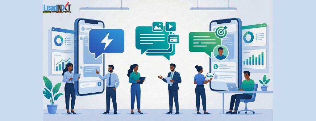 SMS marketing in 2026