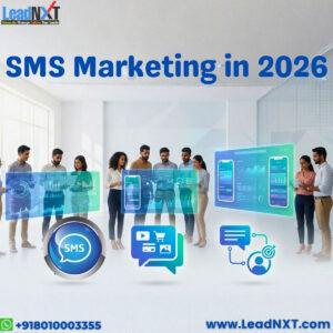 SMS marketing in 2026