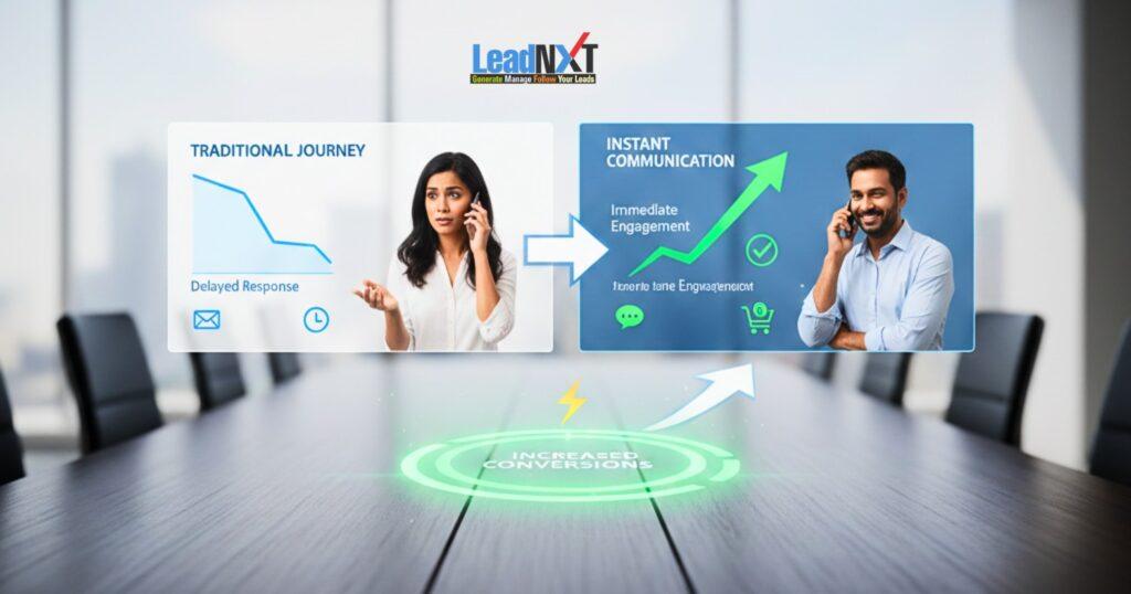 Buyer Behaviour in India Has Changed.