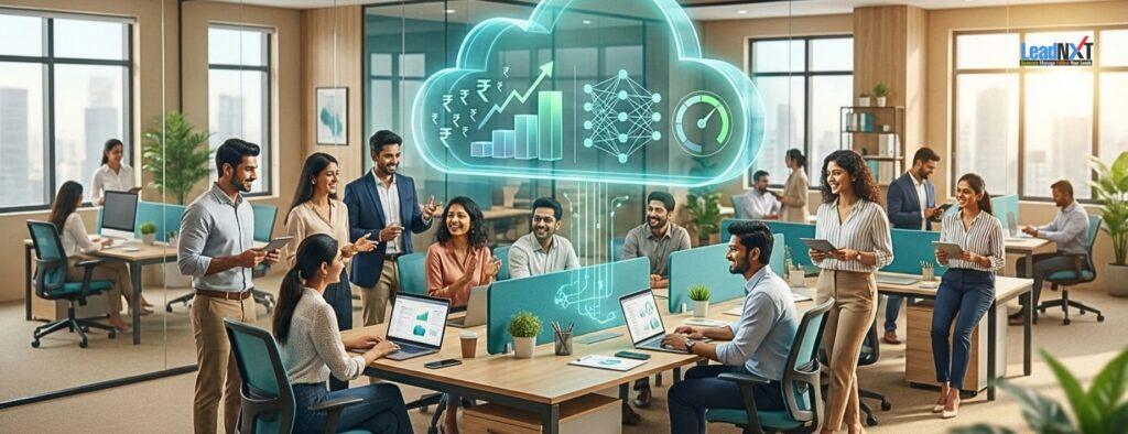 Why Every Business Should Switch to Cloud Telephony by 2026