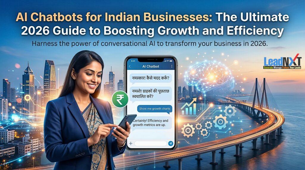 AI Chatbots for Indian Businesses