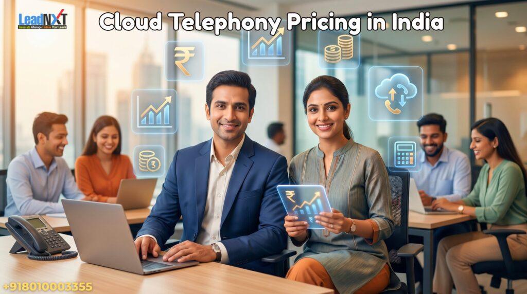 Best IVR Service Provider in India 2026