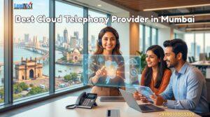 Best Cloud Telephony Mumbai